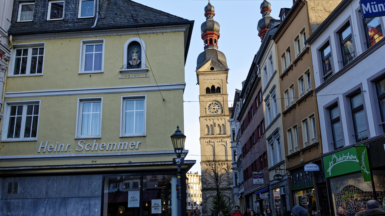 20151226 160913•Koblenz•Rheinland-Pfalz•Germany